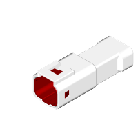 CPB2 Serie Plug Connector