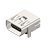 CU04 Serie Mini USB DIP Type
