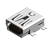 CU04 Serie Mini USB SMT Type