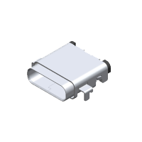 CU18 Serie 24 Circuits Middle Mount