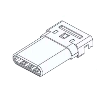 CU30 Serie USB TypeC Symmentrical