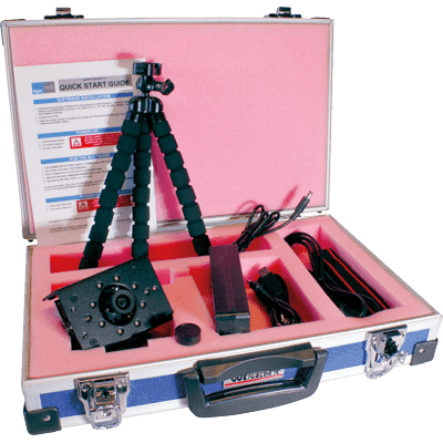 EPC660 Evaluation Kit EU