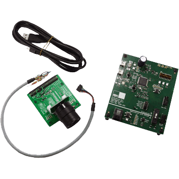 EPC901 EVALUATION KIT V1