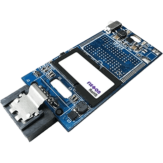 FSSC002GSS-M400