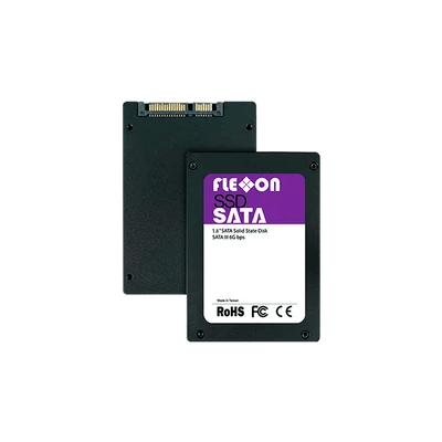 1.8 Inch SSDs