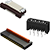 FFC/FPC Steckverbinder