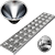 LED Reflektoren
