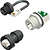 RJ45 Steckverbinder