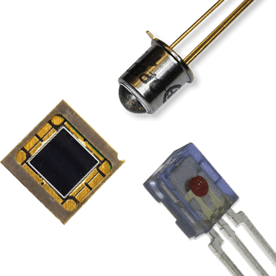 Optical Sensors