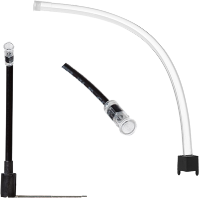 Flexible Light Pipes