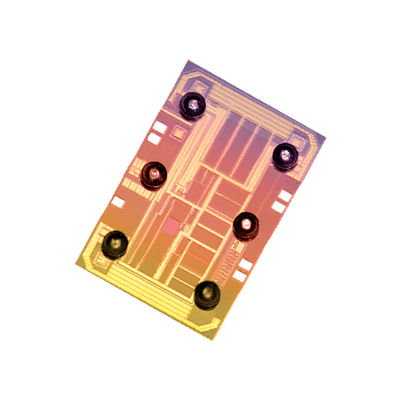 Photodiode Amplifiers