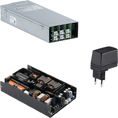 Industrial Power Supplies