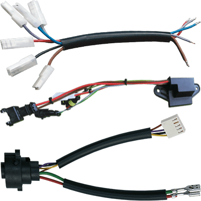 Cable Harnesses