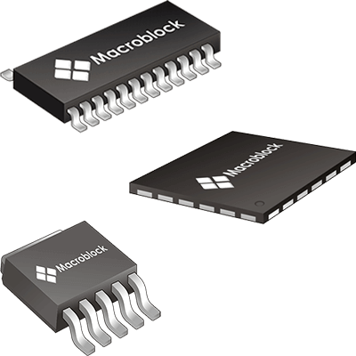 LED Driver ICs