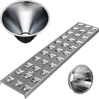 LED Reflectors