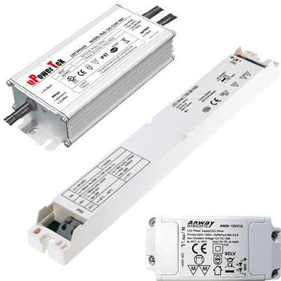 LED Power Supplies