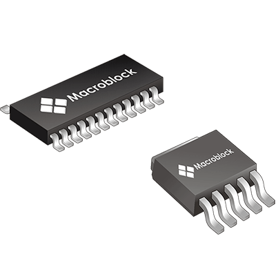 Linearregler ICs