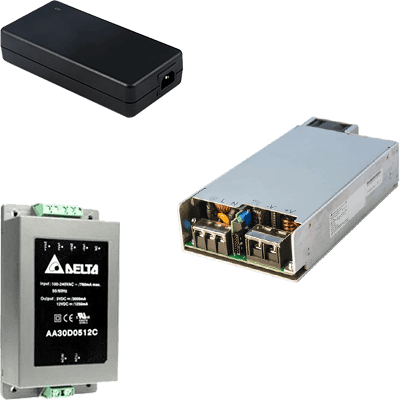 Medical Power Supplies