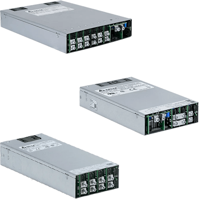 Modular Power Supplies