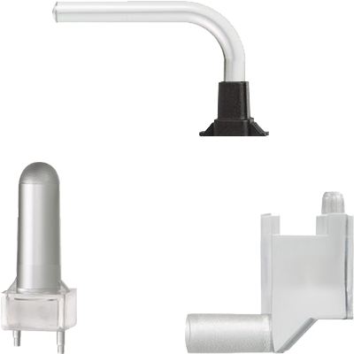 PCB Light Pipes