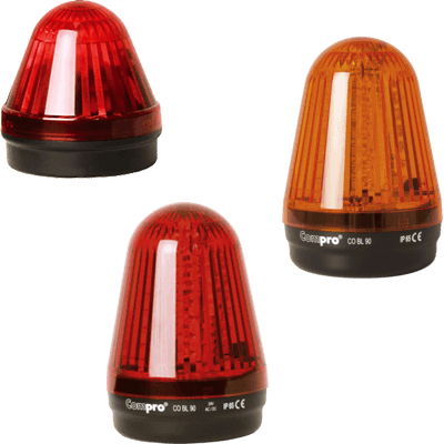 Signal Lamps