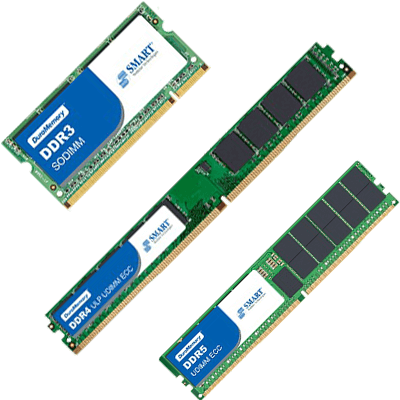 DDR RAM Module