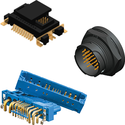 Connectors