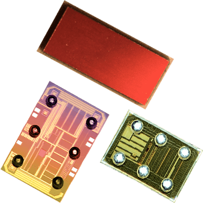 System Components