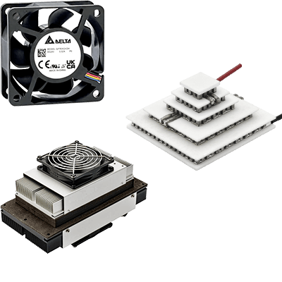 Thermal Management