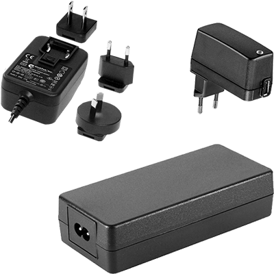 AC Adapters