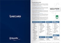 Linecard