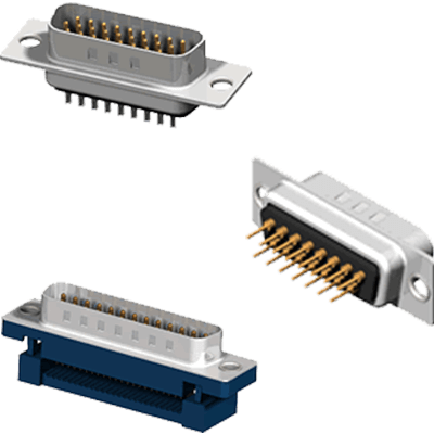 D-Sub Connectors