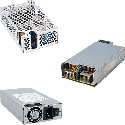 Enclosed Power Supplies