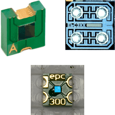 EPC300-CSP4-001 ESPROS Photonics AG, Sensors, Transducers