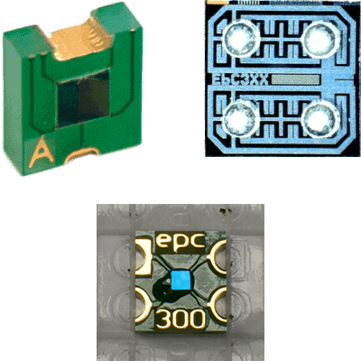 Photodiode Arrays