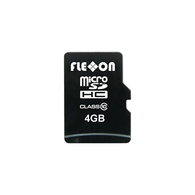 microSD Karten