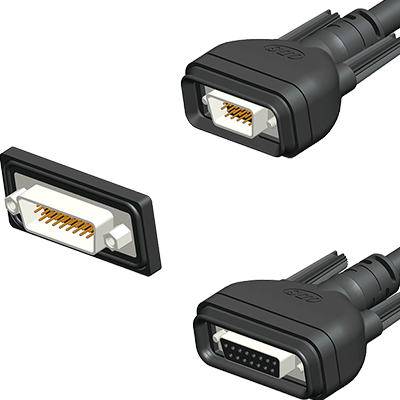 D-Sub Connectors