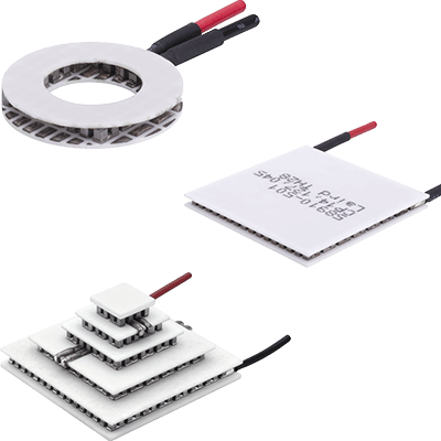 Peltier Modules