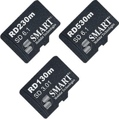 microSD Karten