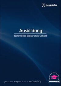 Ausbildung