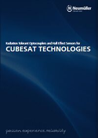 CubeSat Technologies