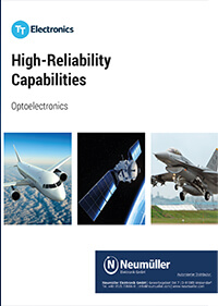 High Reliability Optoelectronics