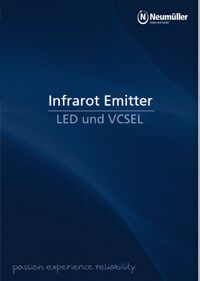 Infrarot Emitter