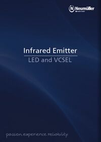 Infrared Emitter