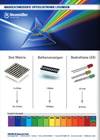 LED Displays