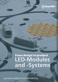 LED-Modules and -Systems