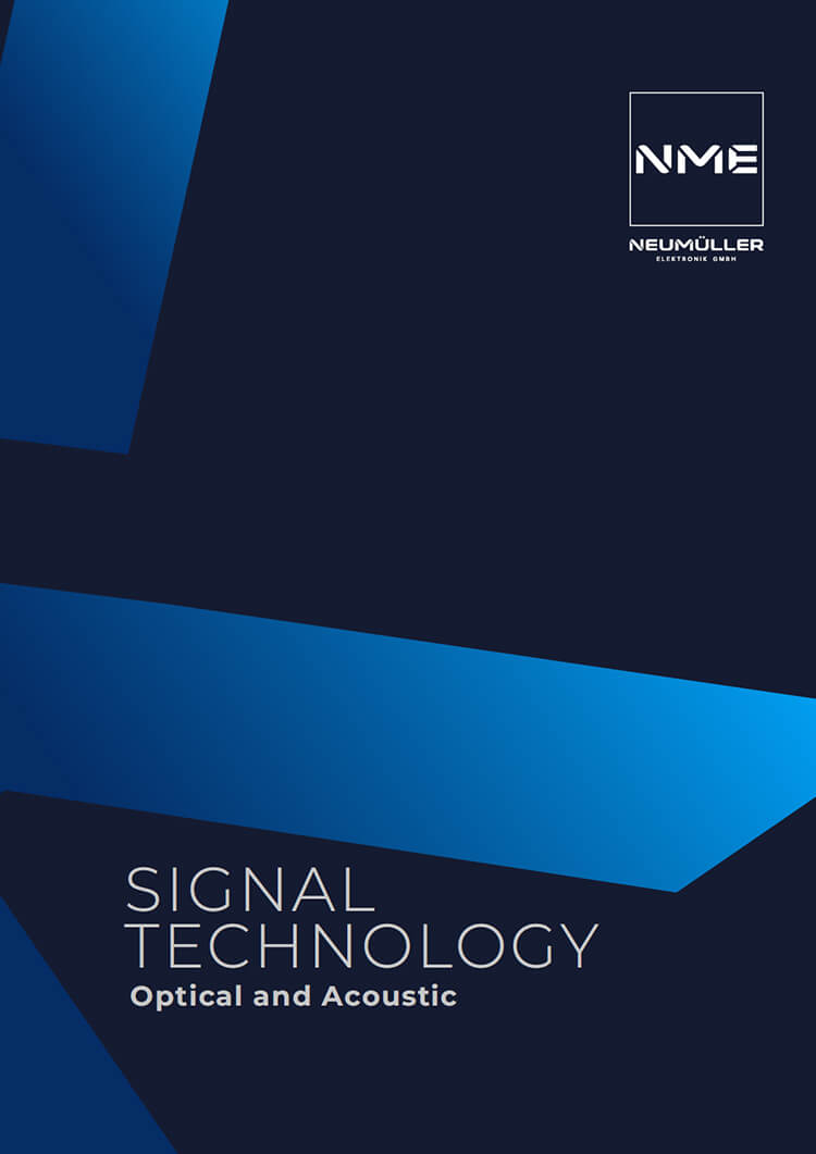 Signaltechnik