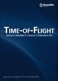Time-of-Flight (ToF)