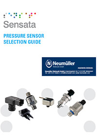 Pressure Sensors