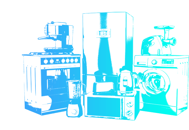 Consumer & Home Appliances